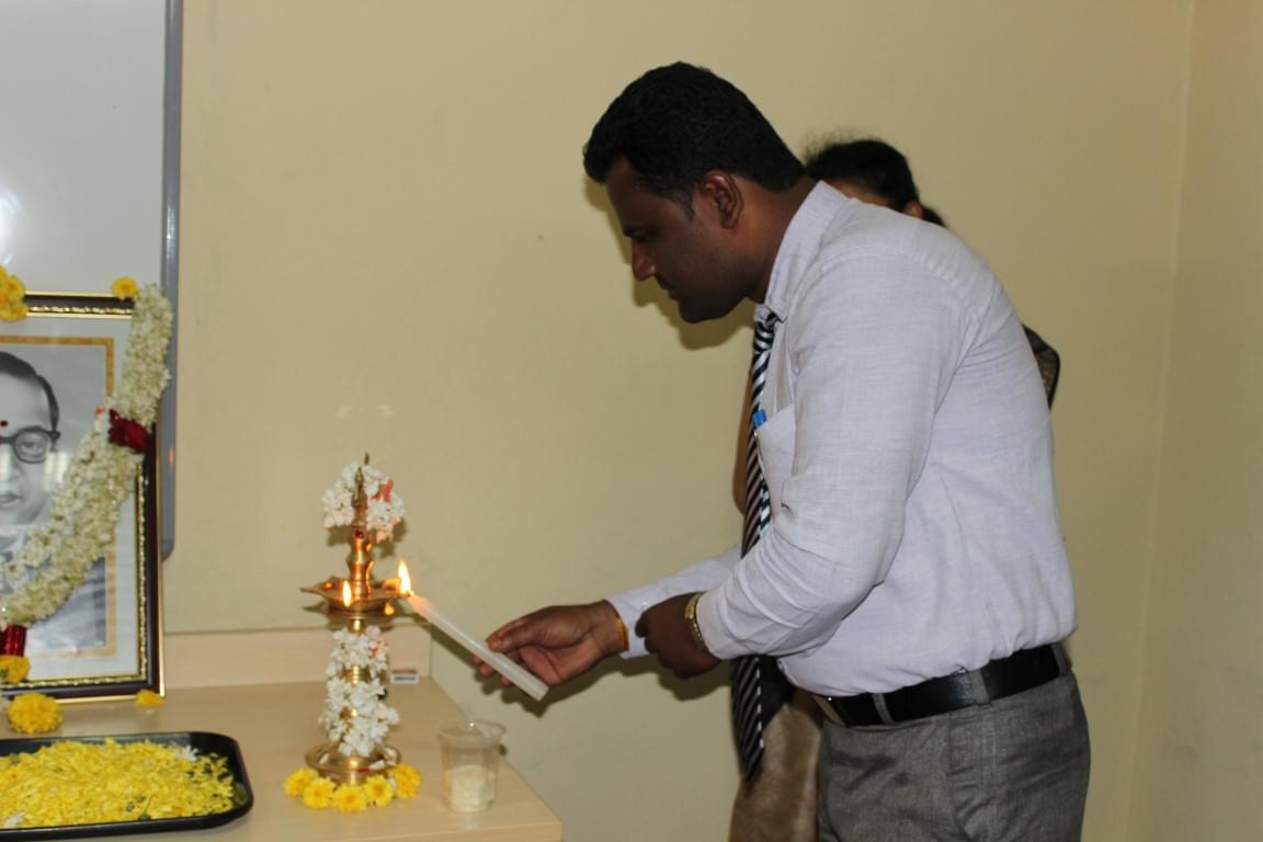 Dayananda Sagar Business Academy Bangalore Events photo 4